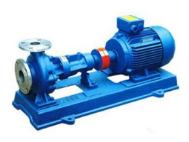 LQRY热油（yóu）泵