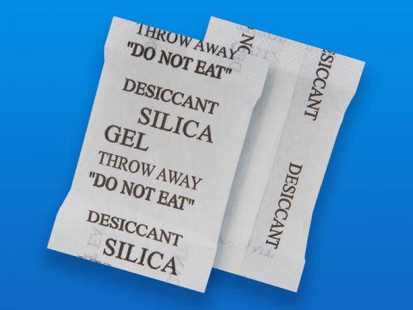 藥品幹（gàn）燥劑