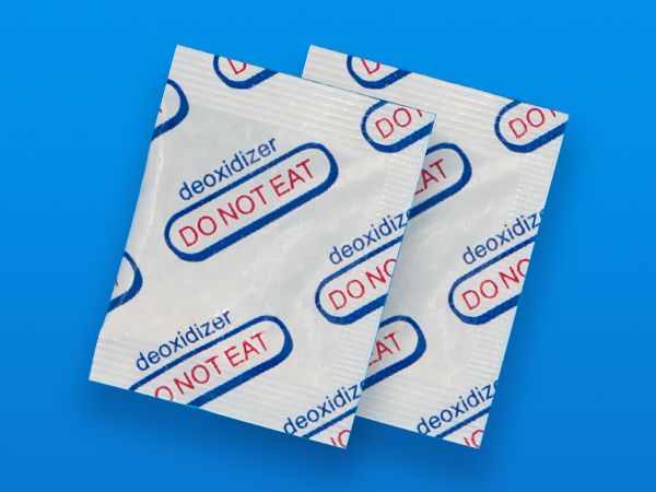 瓜子脫（tuō）氧劑