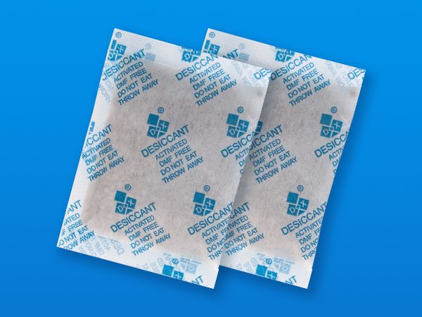 礦物（wù）質幹燥劑