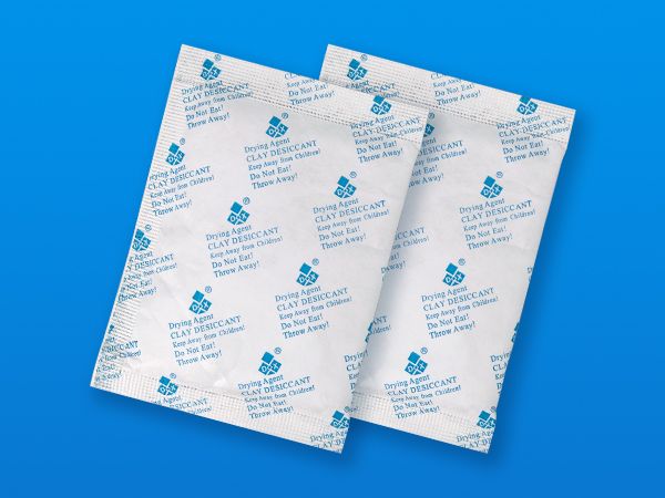 碎蒙脫石（shí）幹燥劑（jì）