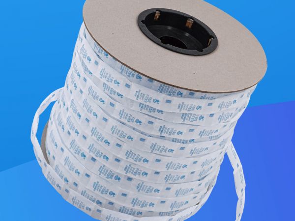 1G矽膠愛華紙卷（juàn）狀