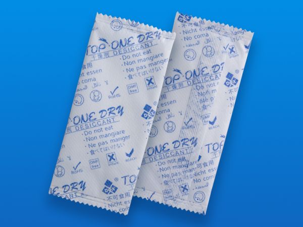 高吸水幹燥劑（jì）