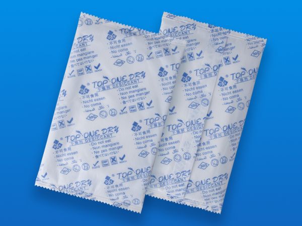 高吸濕率（lǜ）幹燥劑