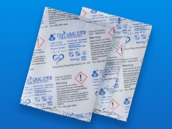 燈飾（shì）幹燥劑（jì）