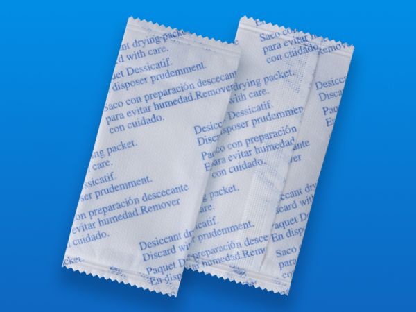 鞋帽幹燥（zào）劑（jì）