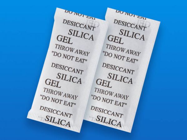 食品級（jí）幹燥劑