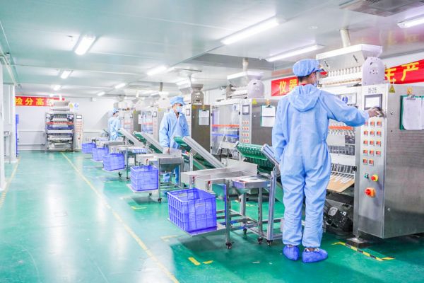 車間環境（jìng）