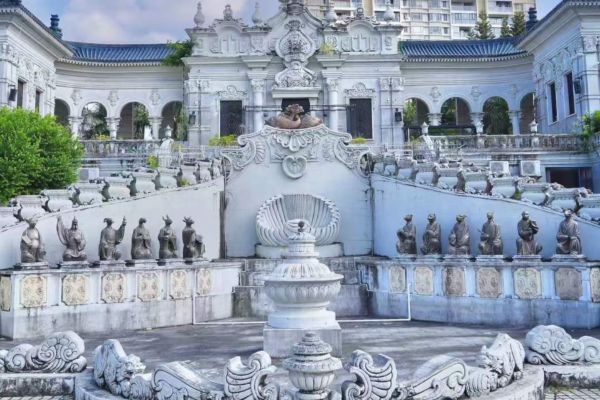 珠海（hǎi）兩天一夜（2023）