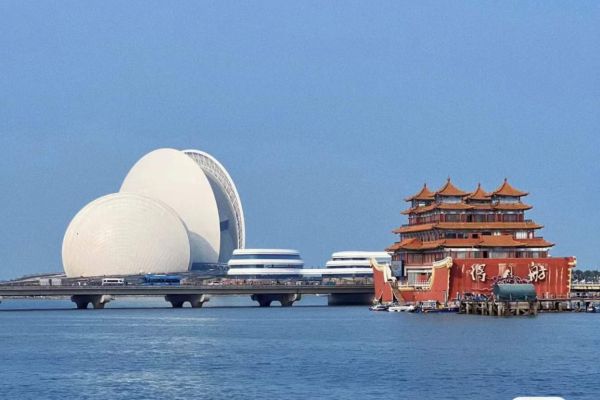 珠海（hǎi）兩（liǎng）天一夜（2023）