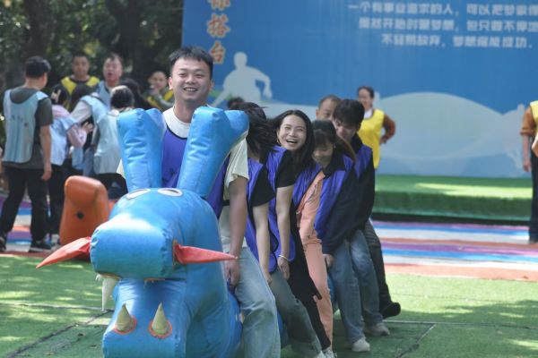 清風寨團建(2026)